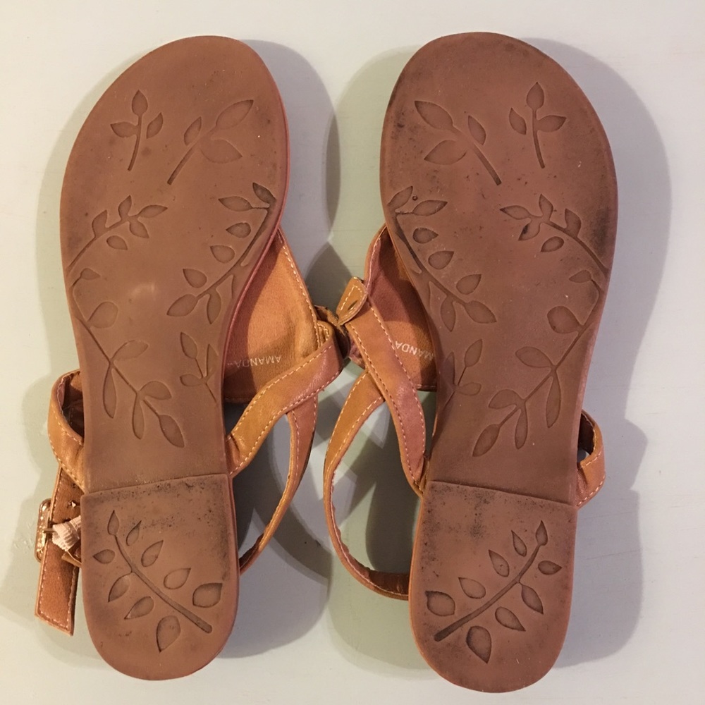BF Betani Sandals - Picture 2 of 2